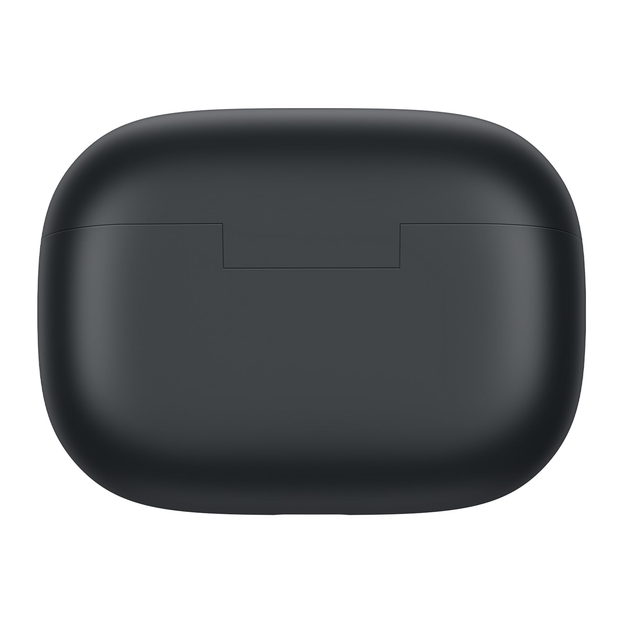 realme Buds T310 True Wireless in-Ear Earbuds with 46dB Hybrid ANC, 360° Spatial Audio, 12.4mm Dynamic Bass Driver, Upto 40Hrs Battery and Fast Charging (Vibrant Black)