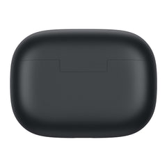 realme Buds T310 True Wireless in-Ear Earbuds with 46dB Hybrid ANC, 360° Spatial Audio, 12.4mm Dynamic Bass Driver, Upto 40Hrs Battery and Fast Charging (Vibrant Black)