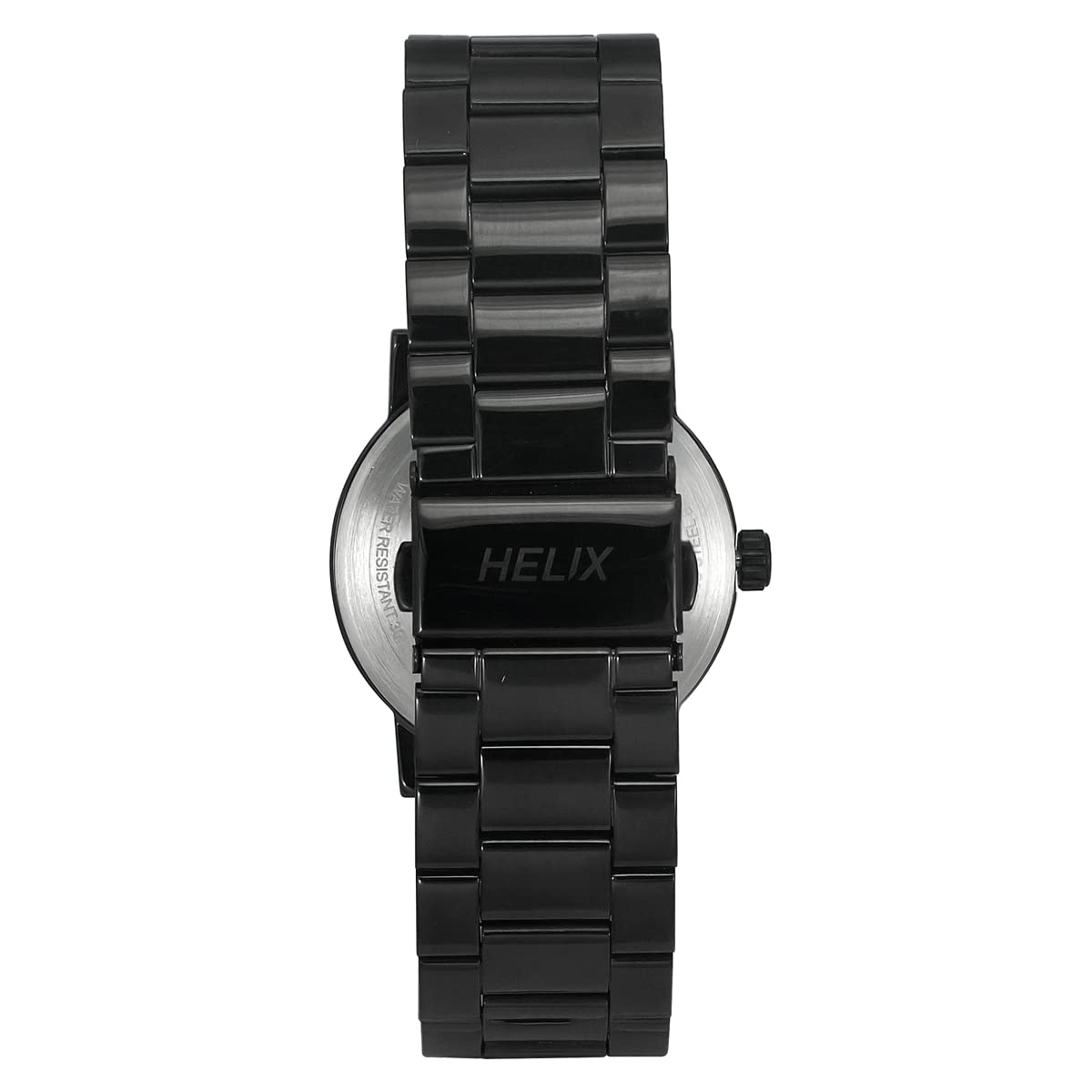 TIMEX Analog Dial Black Men watch-TWHG35SMU09