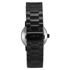 TIMEX Analog Dial Black Men watch-TWHG35SMU09