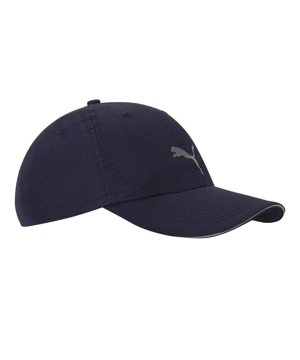 Puma Unisex-Child Baseball Cap (2379103_Peacoat_X)