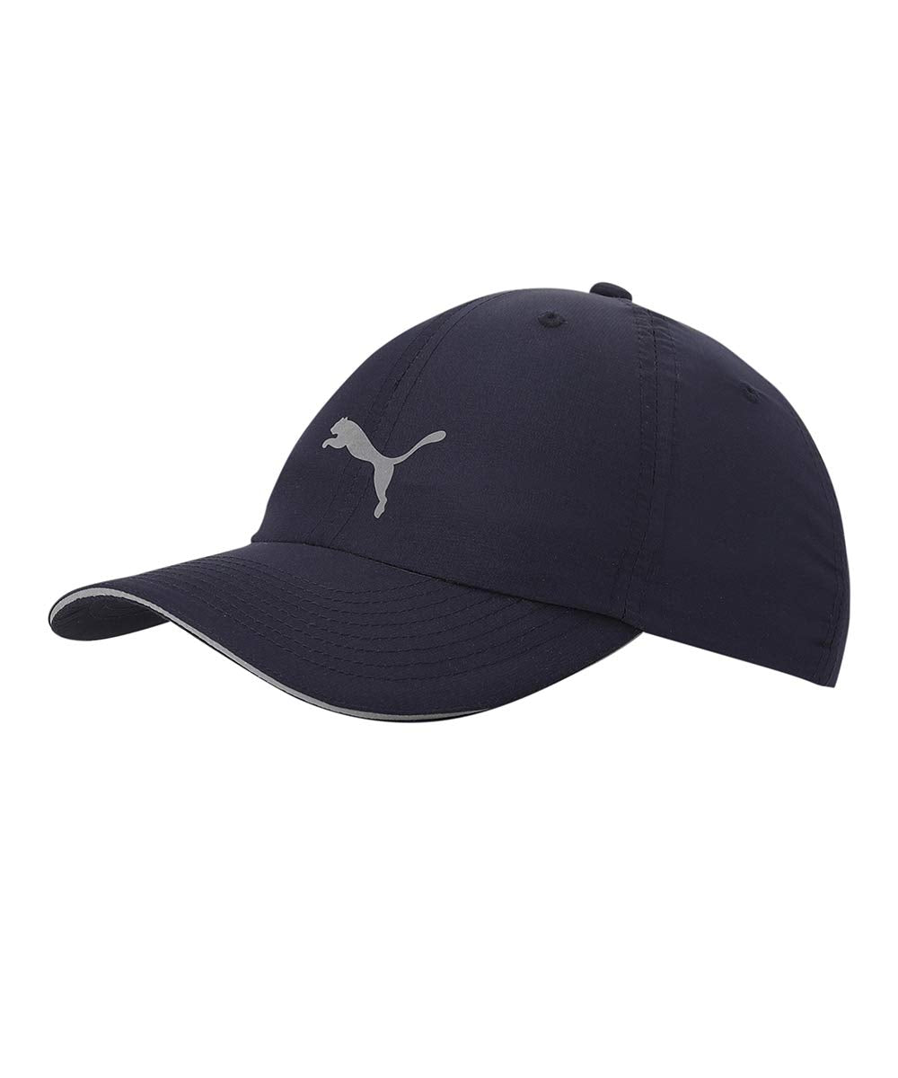 Puma Unisex-Child Baseball Cap (2379103_Peacoat_X)