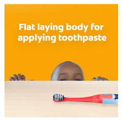 Colgate Kids Minions Battery Powered Toothbrush,Pack of 1