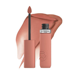 L’Oreal Paris Infallible Matte Resistance Liquid Lipstick, 5ml