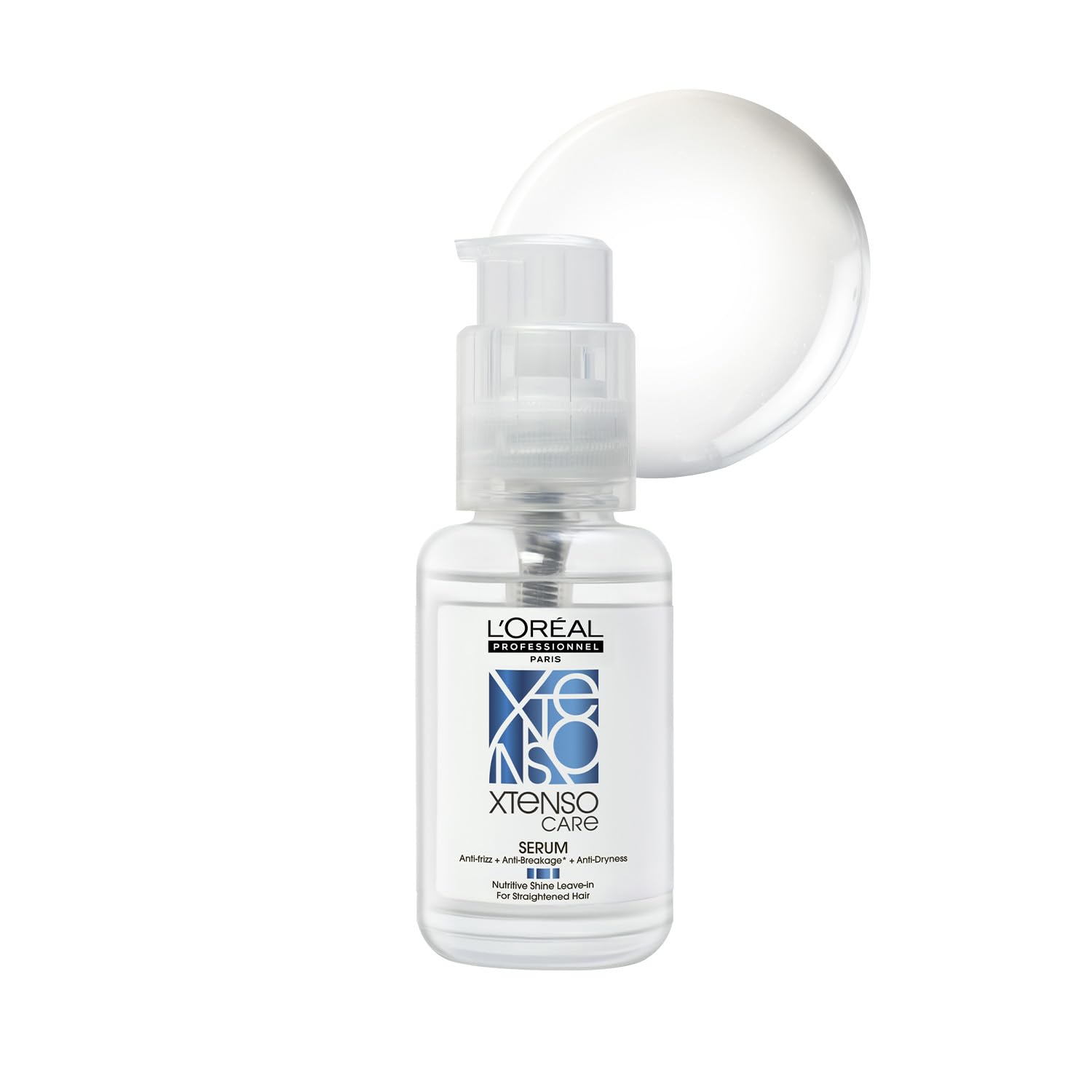 L'Oréal Professionnel Xtenso Care Leave-In Serum - 50ml