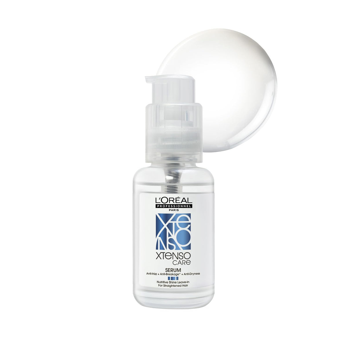 L'Oréal Professionnel Xtenso Care Leave-In Serum - 50ml