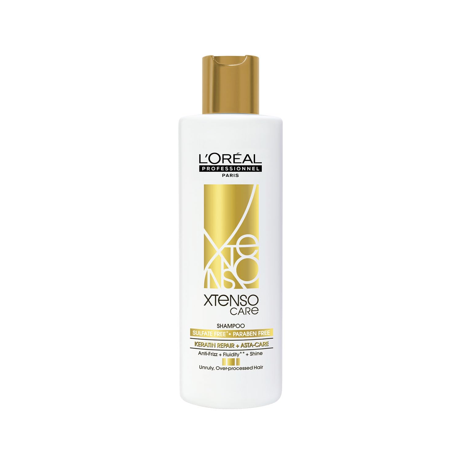 L'Oréal Professionnel Xtenso Care Sulfate-Free Shampoo - 250ml