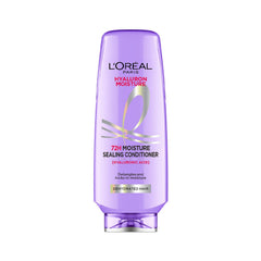 L'Oreal Paris Hyaluron Moisture 72H Conditioner - Hyaluronic Acid, 175ml