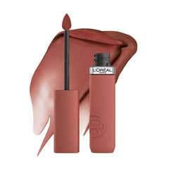 L’Oreal Paris Infallible Matte Resistance Liquid Lipstick, 5ml