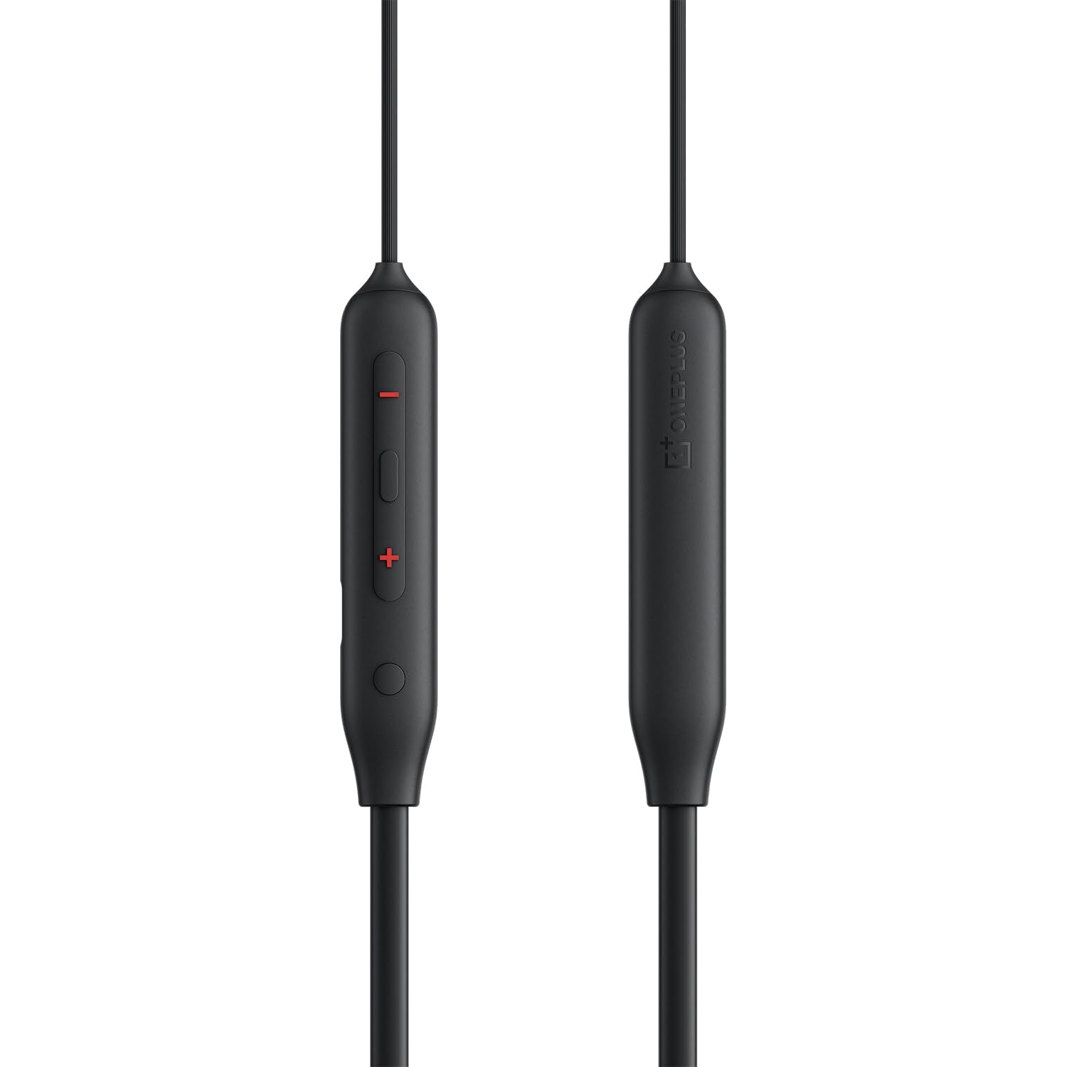 OnePlus Bullets Wireless Z2 ANC Bluetooth in Ear Earphones with Mic, 45dB Hybrid ANC, Bombastic Bass - 12.4 mm Drivers, 10 Mins Charge - 20 Hrs Music, 28 Hrs Battery (Black) - Wireless Accessory from OnePlus - Shop in Sri Lanka at Arcade.lk