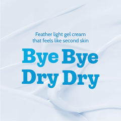 Chemist At Play Intensely Hydrating Face Moisturizer for Dry Skin | 24 Hr Moisturization | Hyaluronic Acid & Rice Water | Repairs Skin Barrier | Lightweight, Non-Sticky Cream | For Men & Women | 100g