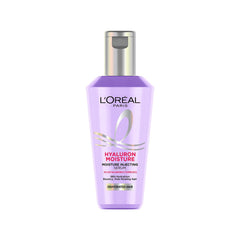 L’Oréal Paris Hyaluron Moisture Hair Serum with hyaluronic acid for bouncy,frizz-free hair, 40 ml