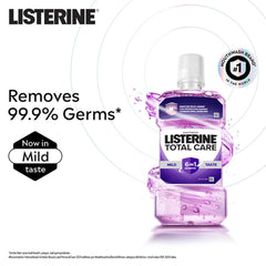 Listerine® Total Care Mild Taste 250ml