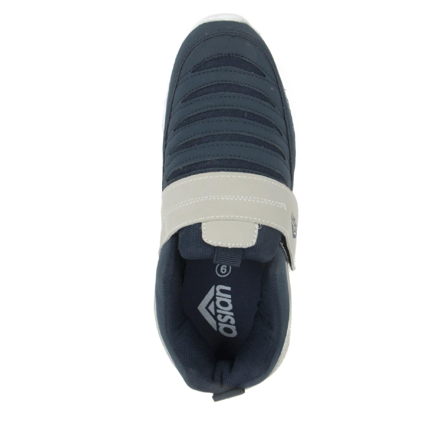 ASIAN Men's Synthetic Sports,Running,Casual Loafer Shoes for Boys and Men 11 UK - Shoes from ASIAN - Shop in Sri Lanka at Arcade.lk