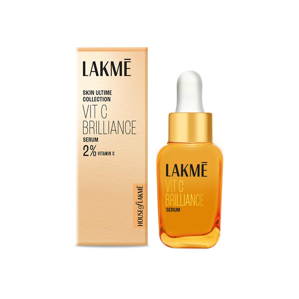 Lakme Vitamin C+ Serum 30 ml