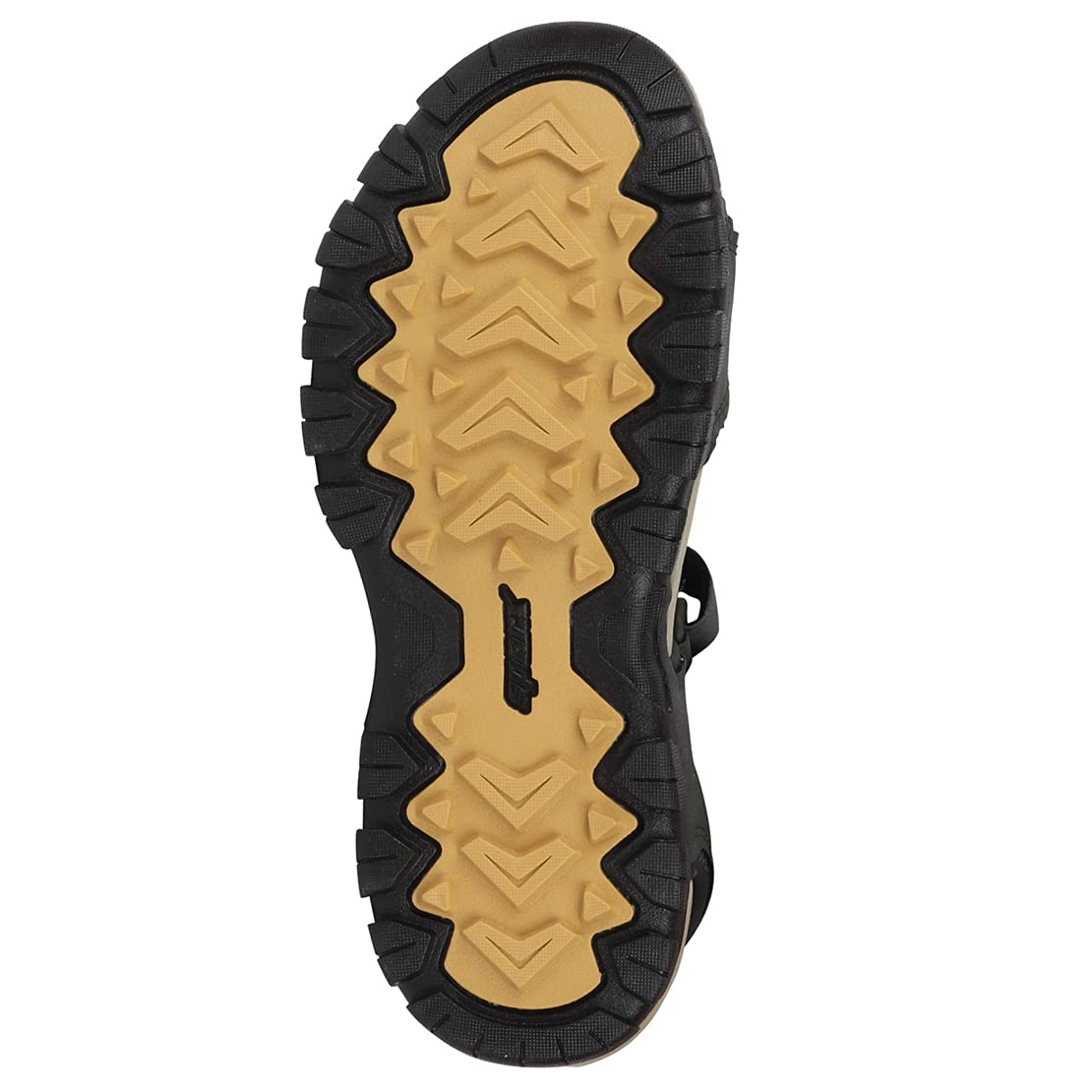 Sparx Men's Slide Sandal