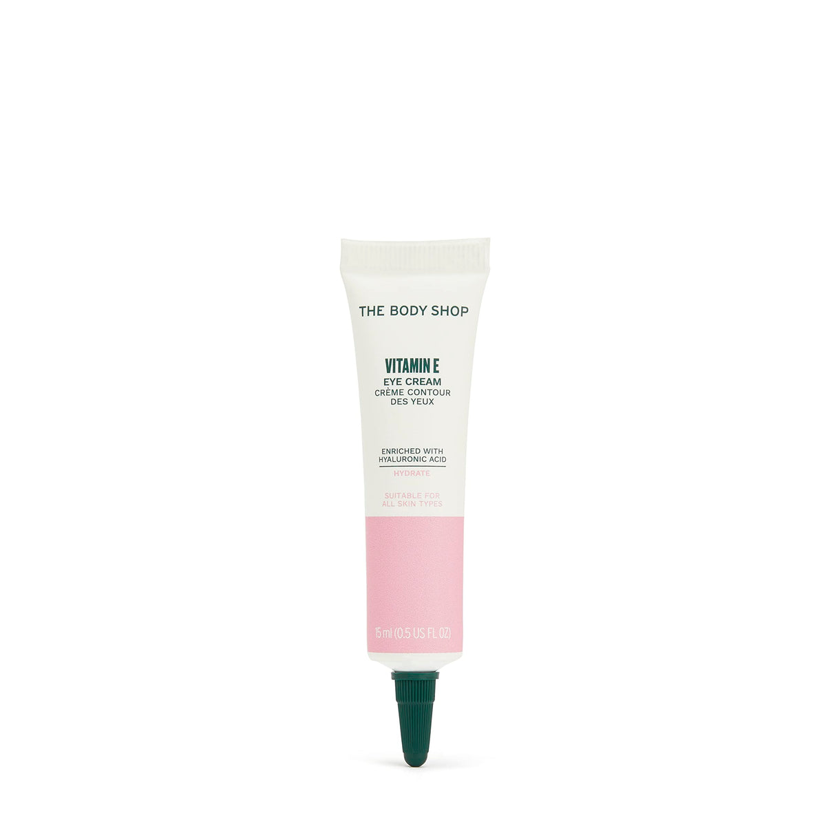 The Body Shop Eye Cream Vitamin E, 15ml