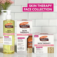 Palmer's Skin Therapy Oil Face Bottle, 30 ml