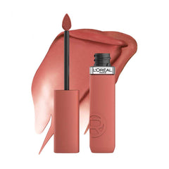 L’Oreal Paris Infallible Matte Resistance Liquid Lipstick, 5ml