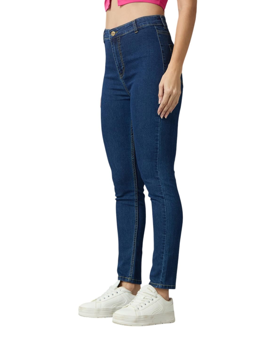 AKA CHIC Skinny Women Jeans