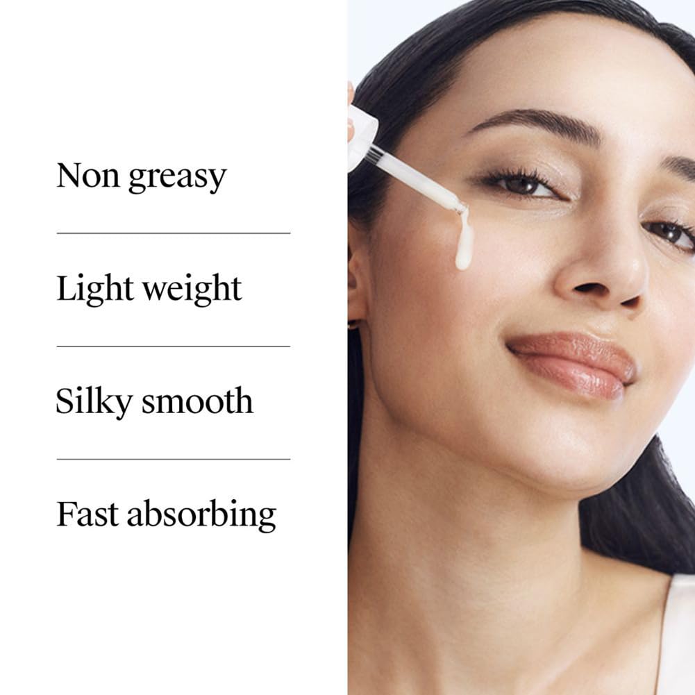 Neutrogena Visible Repair Retinol Serum: Boosts Collagen for Anti-Ageing, Wrinkles & Fine Lines 30ml