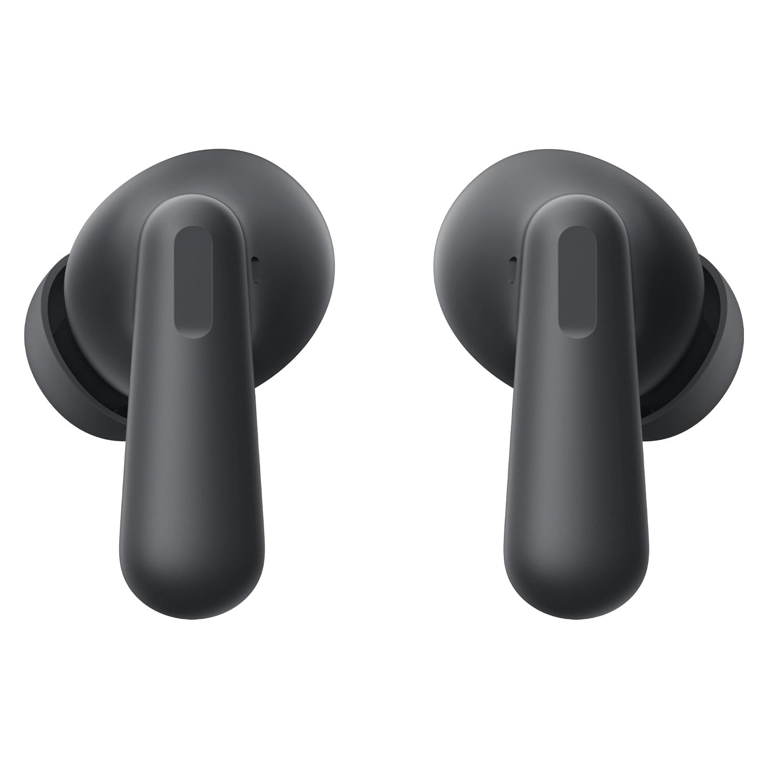 OnePlus Nord Buds 3 Truly Wireless in Ear Bluetooth Earbuds with up to 32dB Active Noise Cancellation, 10mins for 11Hours Fast Charging with Up to 43h Music Playback -Harmonic Gray
