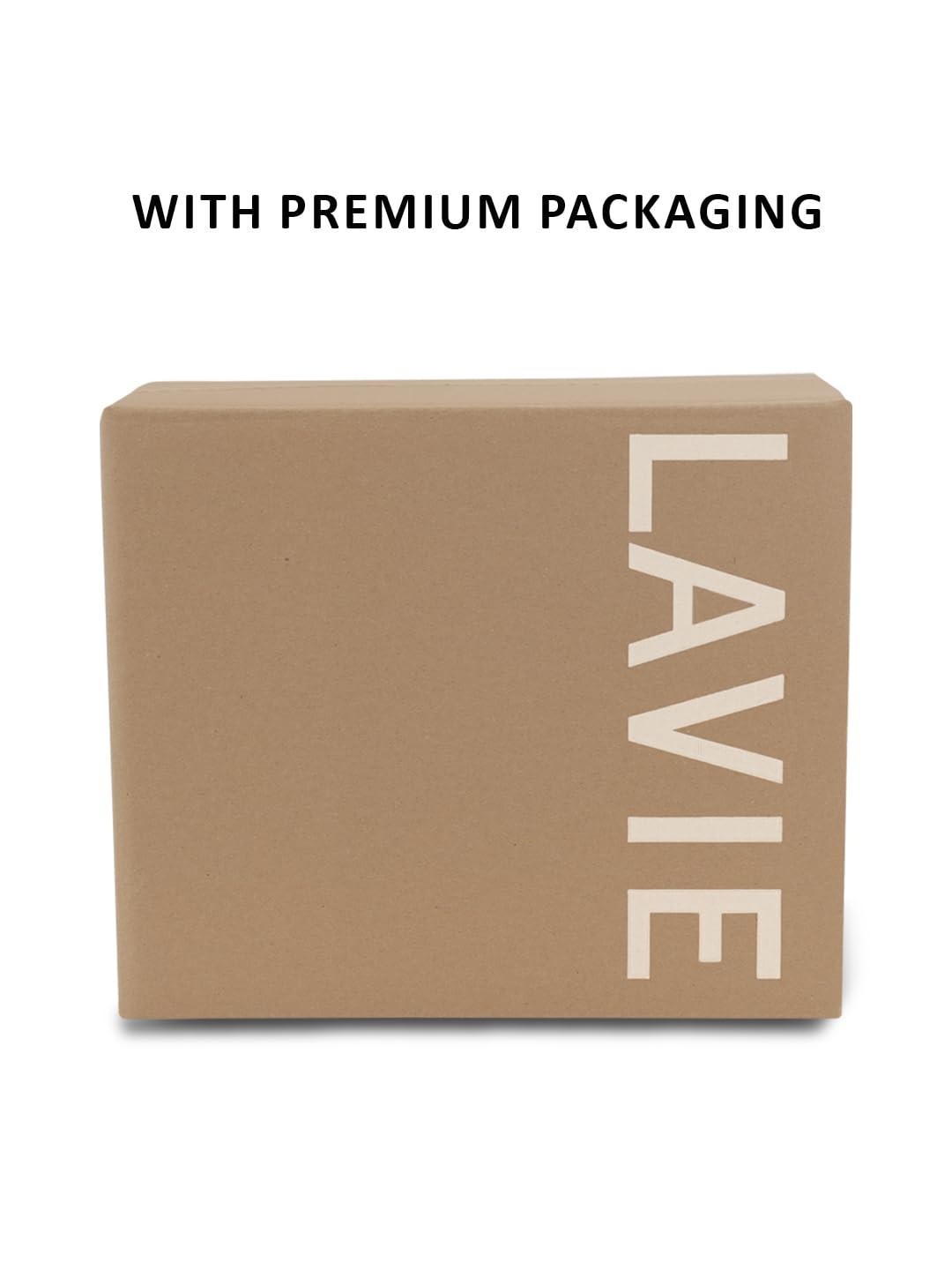 Lavie Signature Women's Brooklyn Satchel Handbag for Women | Satchel Bag for Work | Ladies purse | Stylish Shoulder Bag | Gift For Women