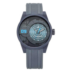 Titan Fastrack Trendies Analog Black Dial Men's Watch-38058PP01/NP38058PP01