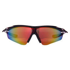 DSC Passion Polarized Cricket Sunglasses Black - Sports from DSC - Shop in Sri Lanka at Arcade.lk