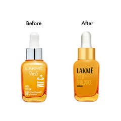 Lakme Vitamin C+ Serum 30 ml