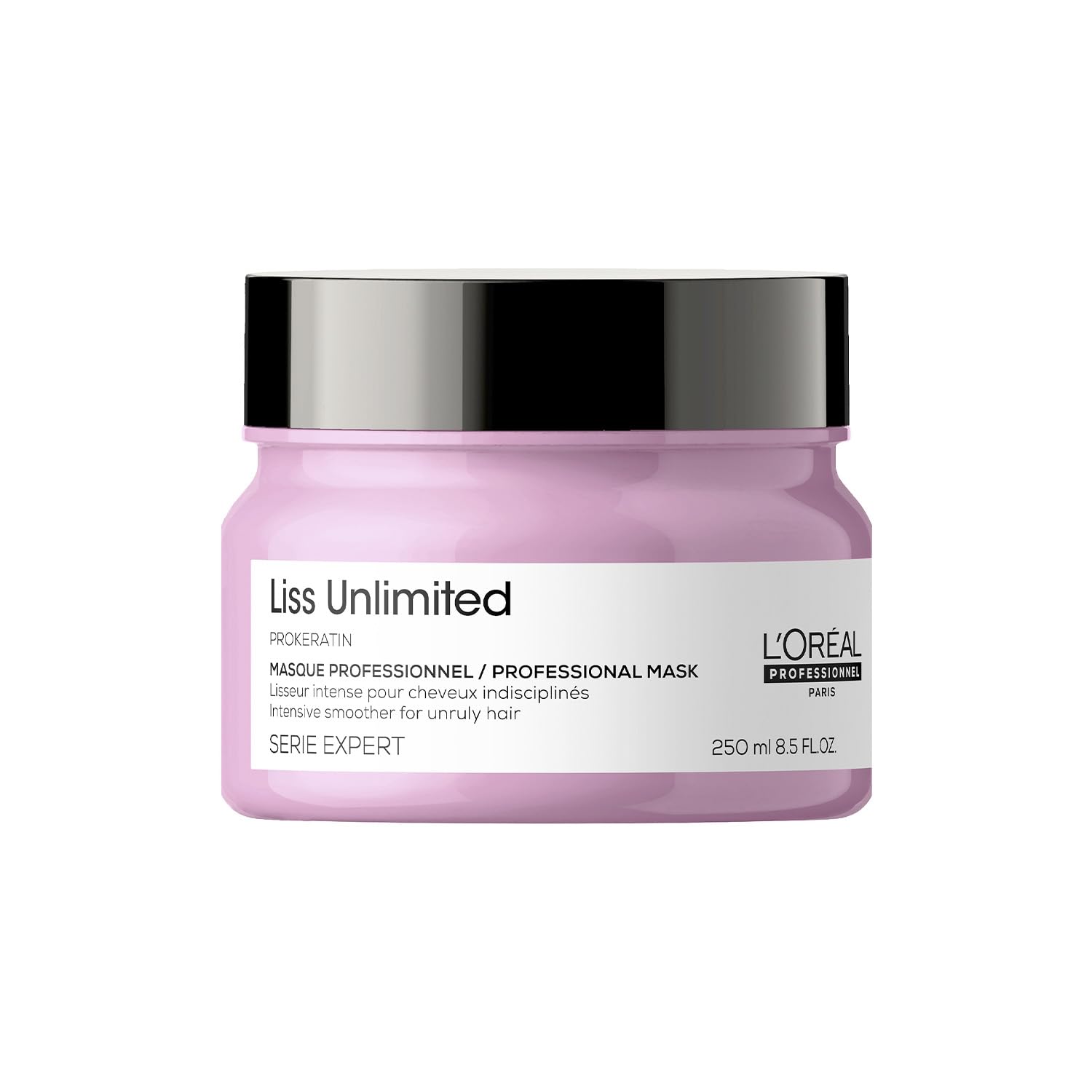 L'Oréal Professionnel Liss Unlimited Mask for Frizzy & Unruly Hair 250ml