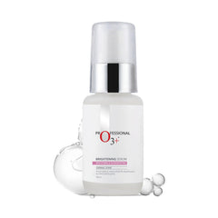 O3+ Brightening Face Serum 50ml with Ceramide, Niacinamide for Dullness, Fine Lines & Wrinkles | All Skin Types & Suitable for Men & Women | Glammy.lk