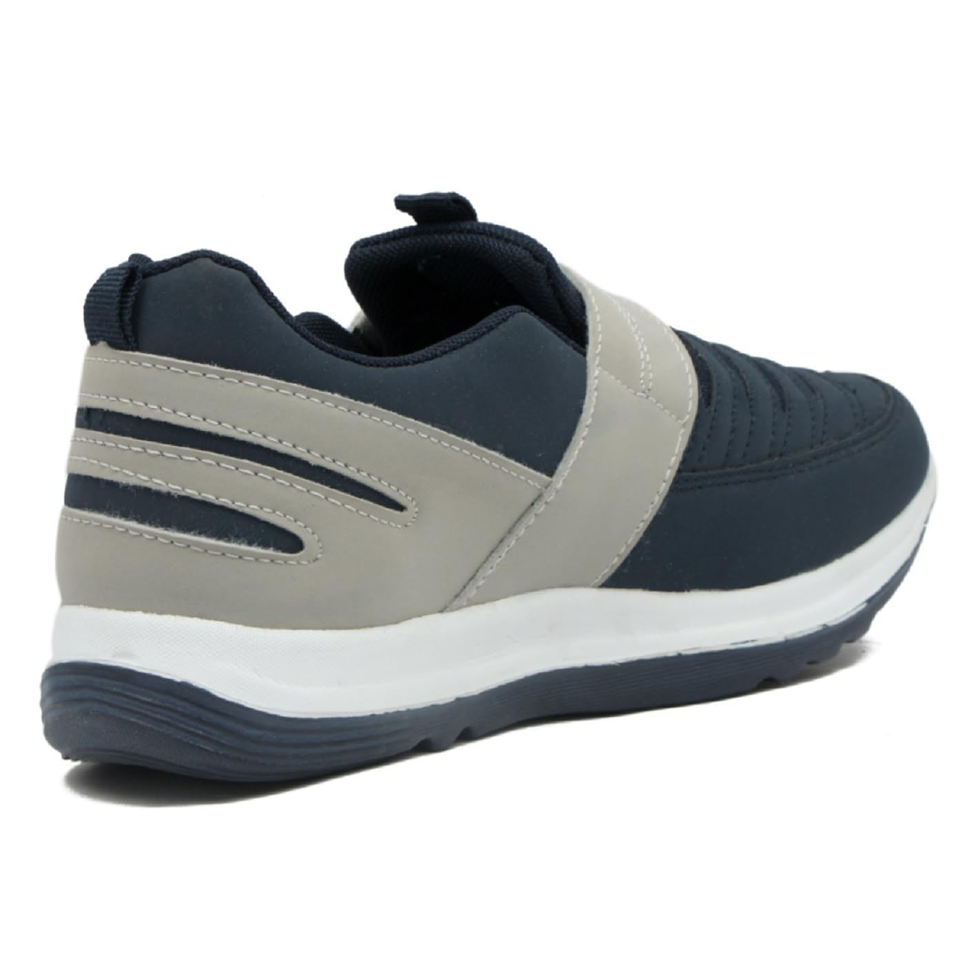 ASIAN Men's Synthetic Sports,Running,Casual Loafer Shoes for Boys and Men 11 UK - Shoes from ASIAN - Shop in Sri Lanka at Arcade.lk