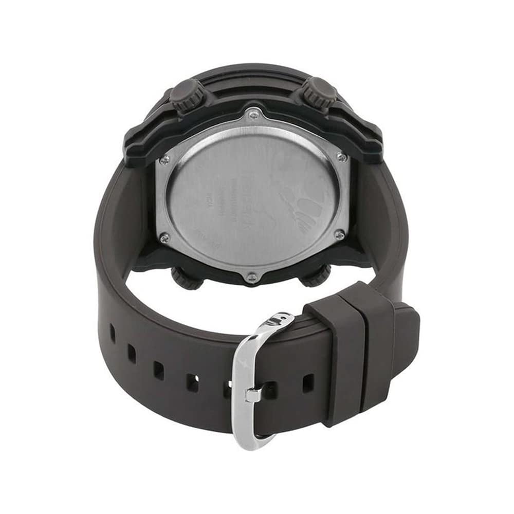 Fastrack Trendies Analog Black Dial Men's Watch NM38045PP03/NN38045PP03