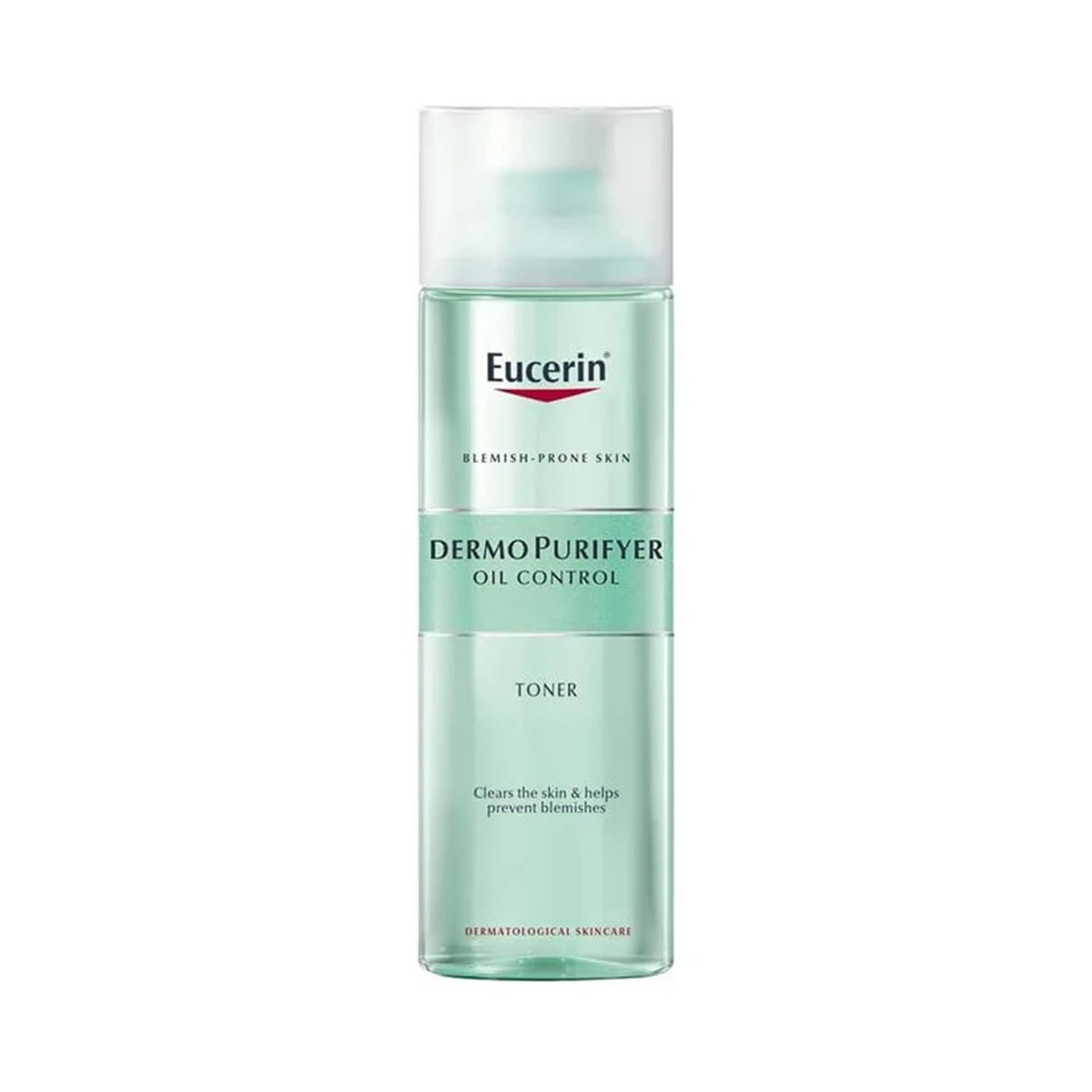 Eucerin Dermo Purifyer Oil Control Toner, 200ml