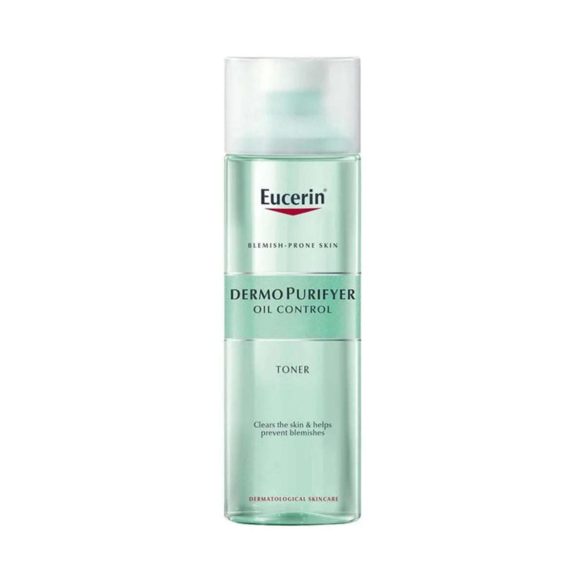 Eucerin Dermo Purifyer Oil Control Toner, 200ml