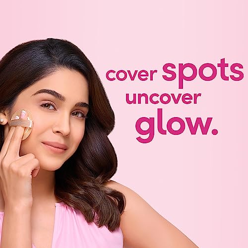 POND's Natural Glow Face Matte Powder For Normal Skin, Pink Glow - 30G - Beauty from POND'S - Shop in Sri Lanka at Arcade.lk