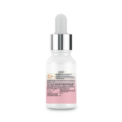Lacto Calamine 10% Niacinamide Face Serum | 30ml | Pore Minimizing, Acne Marks, Blemishes & Oil Balancing | Face Serum for Women & Men | Reduces Pigmentation