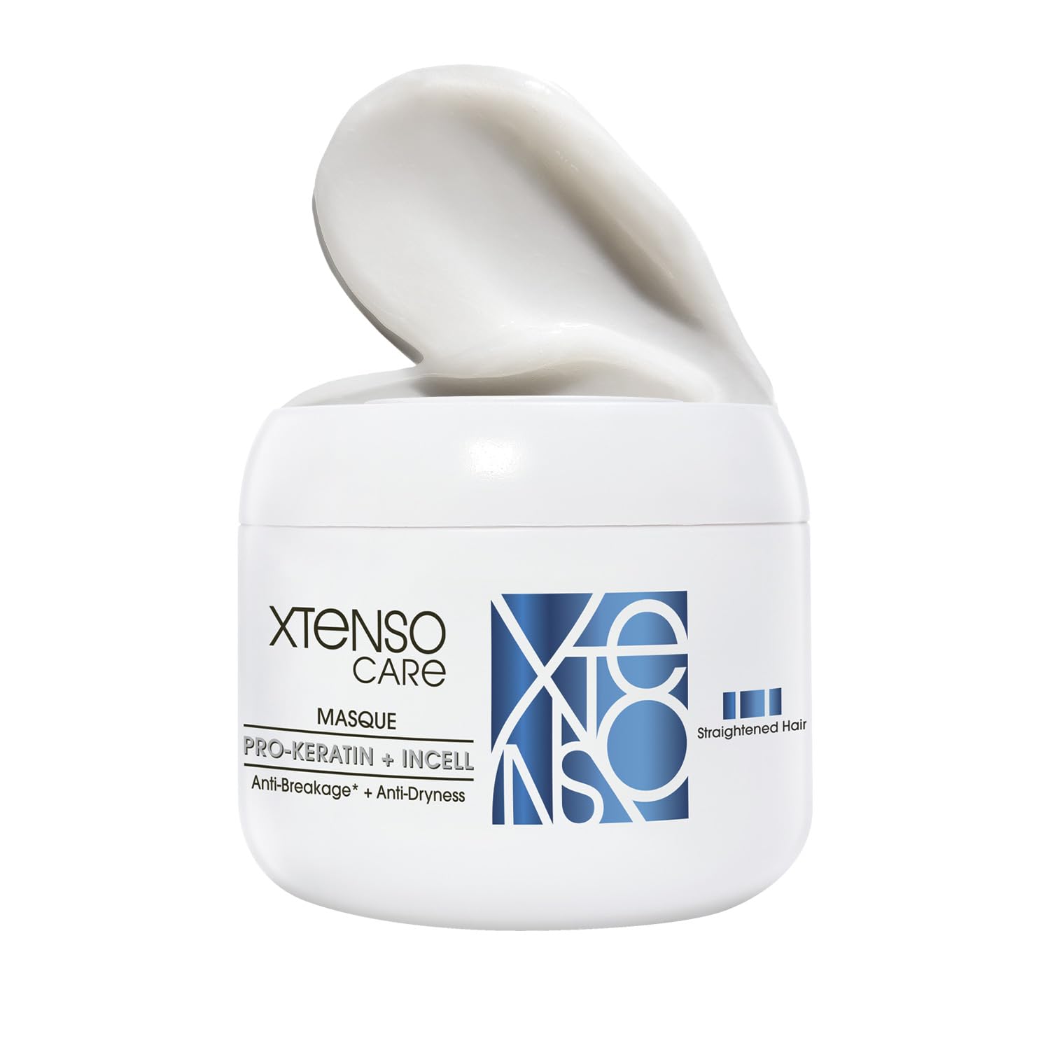 L'Oréal Professionnel Xtenso Care Masque for Frizz-Free Hair - 196gms