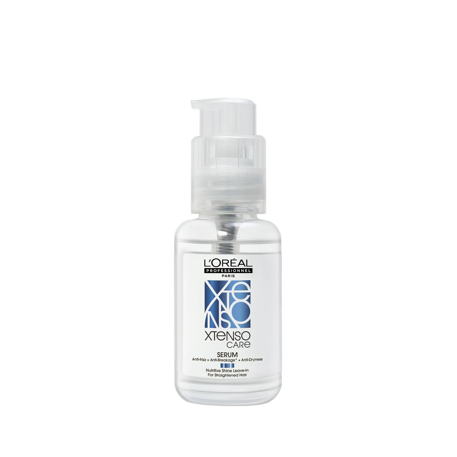 L'Oréal Professionnel Xtenso Care Leave-In Serum - 50ml
