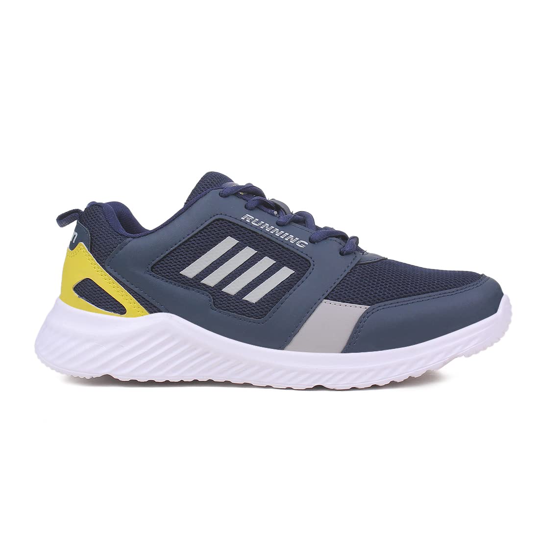 ASIAN Wonder-13 Pro Running, Walking, Gym Lightweight Eva Sole with Extra Jump Sneaker Shoes for Men & Boys - Shoes from ASIAN - Shop in Sri Lanka at Arcade.lk