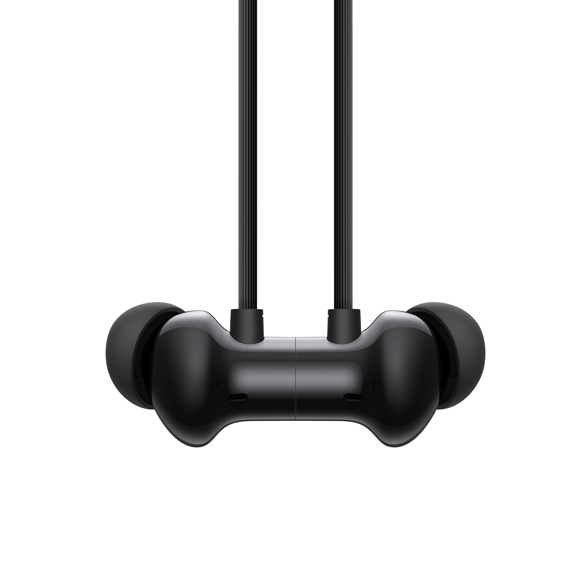 realme Buds Wireless 3 Neo in Ear Bluetooth Neckband with 13.4 Mm Dynamic Bass Boost Driver,Upto 32 Hours Playback,Fast Charge,Ai Enc,45Ms Low Latency,Ip55 Dust&Water Resistannt, Bluetooth 5.4, Black