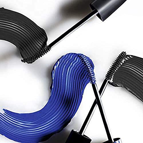 Lakme Eyeconic Curling Mascara, Black, Waterproof Mascara with Smart Curl Brush for Voluminous Lashes - Smudge Proof Eye Makeup, 9 ml - Beauty from LAKMÉ - Shop in Sri Lanka at Arcade.lk