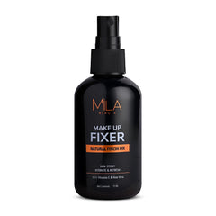 Mila Beauté Makeup Fixer I Smooth Matt Finish I Non Sticky & Long Lasting I Hydrating with Aloe Vera and Vitamin E | 75ml