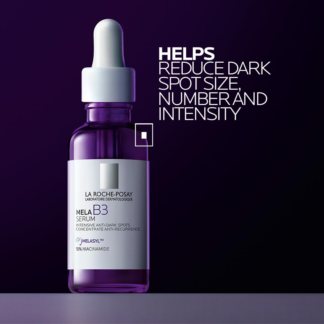 La Roche-Posay Mela B3 Anti-Dark Spot Serum with Melasyl & Niacinamide 30ml
