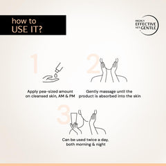 Deconstruct Skin Soothe Moisturizer | 1% Ceramides + 0.2% Bisabolol | Ceramide Barrier Repair | Soothing | For Very Dry to Combination Skin | Deep Moisturization & Hydration | 50 gm