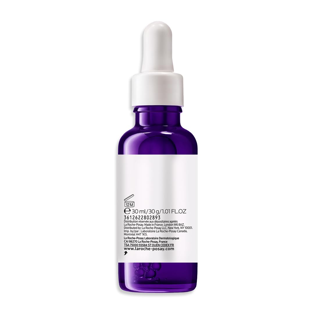 La Roche-Posay Mela B3 Anti-Dark Spot Serum with Melasyl & Niacinamide 30ml