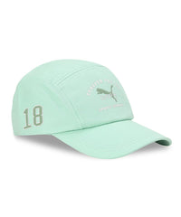 Puma Unisex's Cotton Cap (2519403_Minty Burst), Adjustable, Green - Apparel from Puma - Shop in Sri Lanka at Arcade.lk