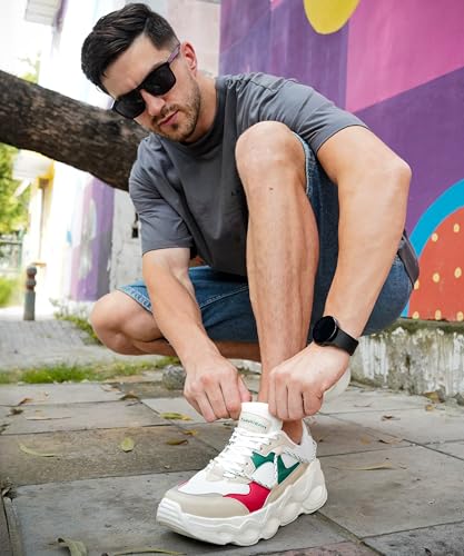 Hygear Mens Petra Sneaker