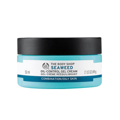 The Body Shop Seaweed Moisture Cream, 50ml